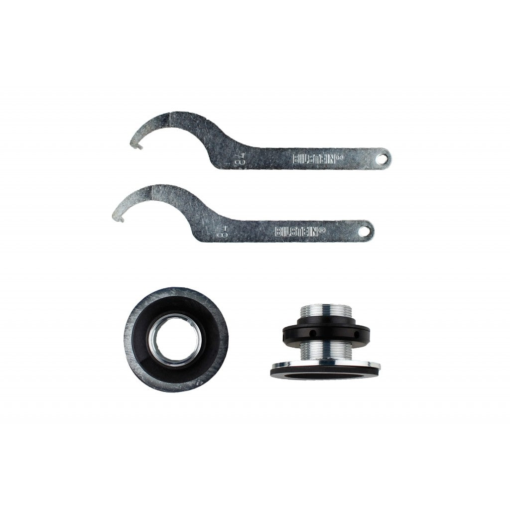 BILSTEIN 48-252096 Suspension Kit B16 (R4) MERCEDES-Benz C-Klasse W205 4WD Photo-1 