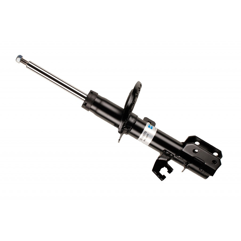 BILSTEIN 22-165770 Shock absorber front left B4 (R1) NISSAN Note E11 Photo-0 