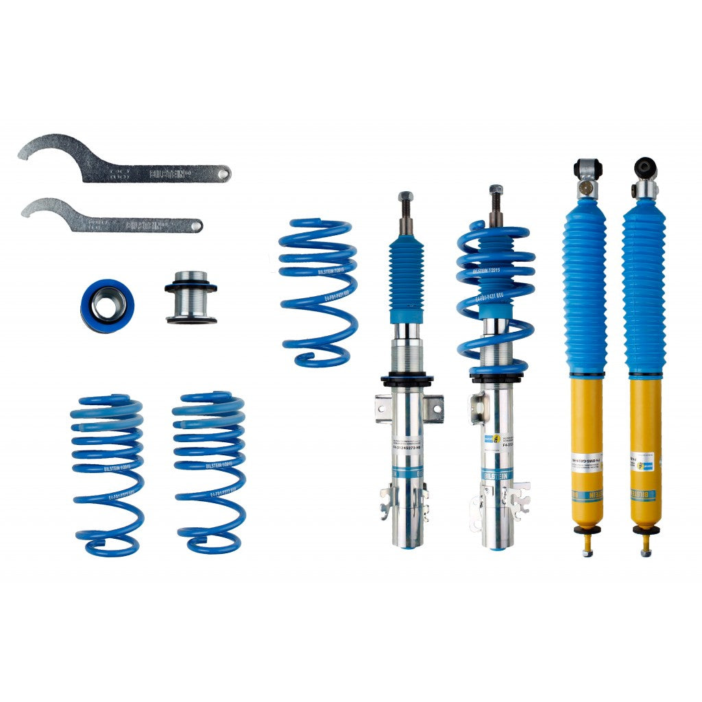 BILSTEIN 48-245296 Suspension Kit B16 (R4) VW Polo WRC Photo-0 