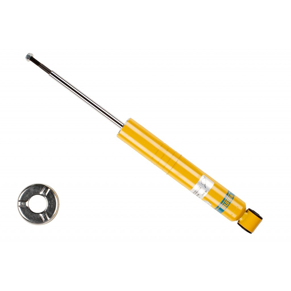 BILSTEIN 24-184618 Shock absorber rear B8 (R2) BMW 316 318 320 323i Photo-0 