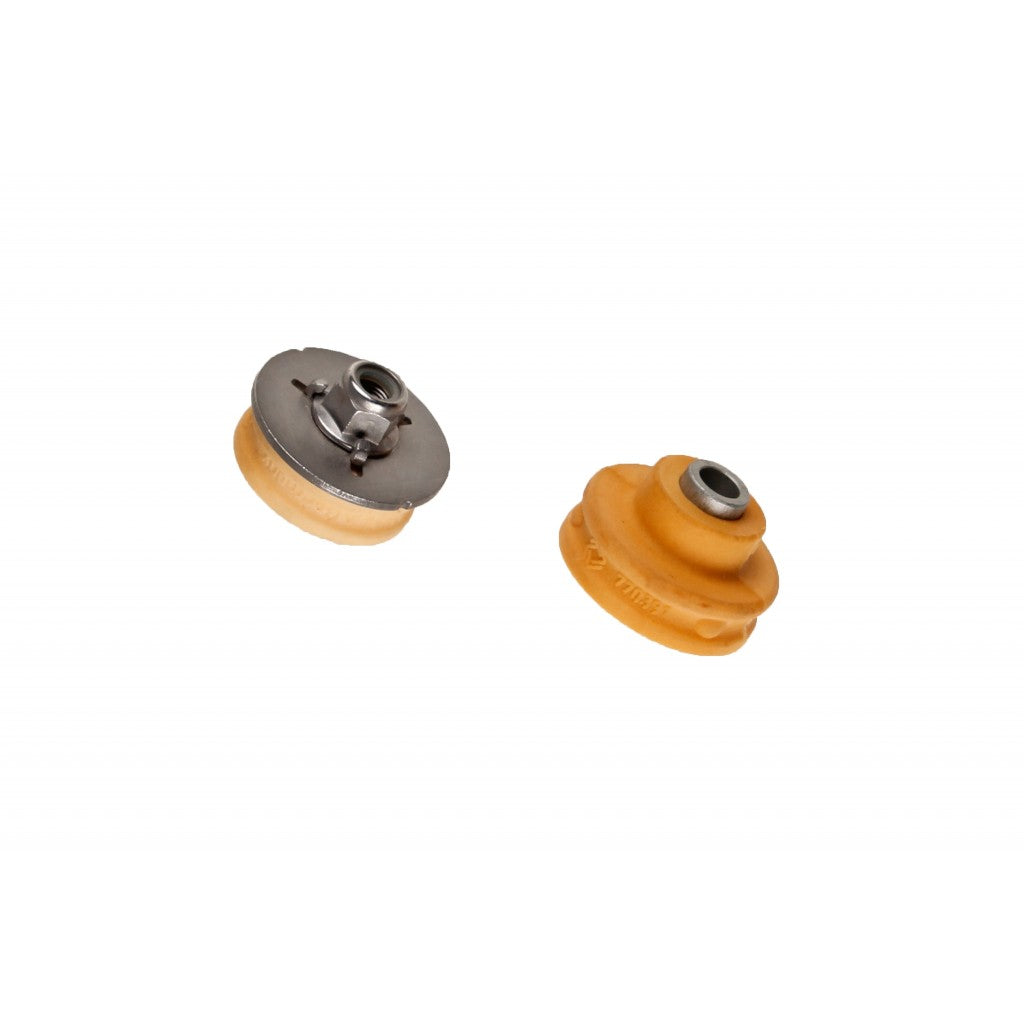BILSTEIN 12-248650 Shock absorber rearO B1 (R1) BMW 1er (E81,87) 3er (E90) Photo-2 
