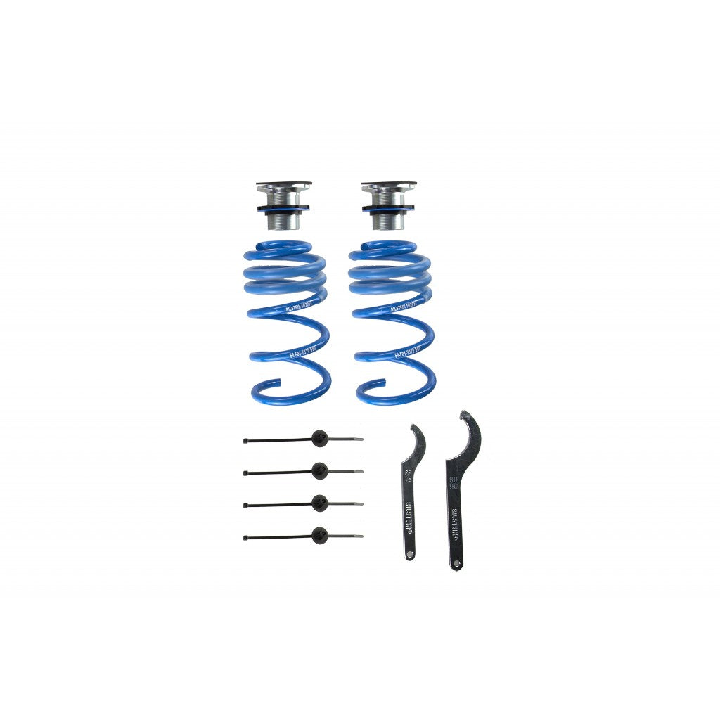 BILSTEIN 47-242302 Suspension Kit B14 (R4) MAZDA 3 (BL) Photo-1 