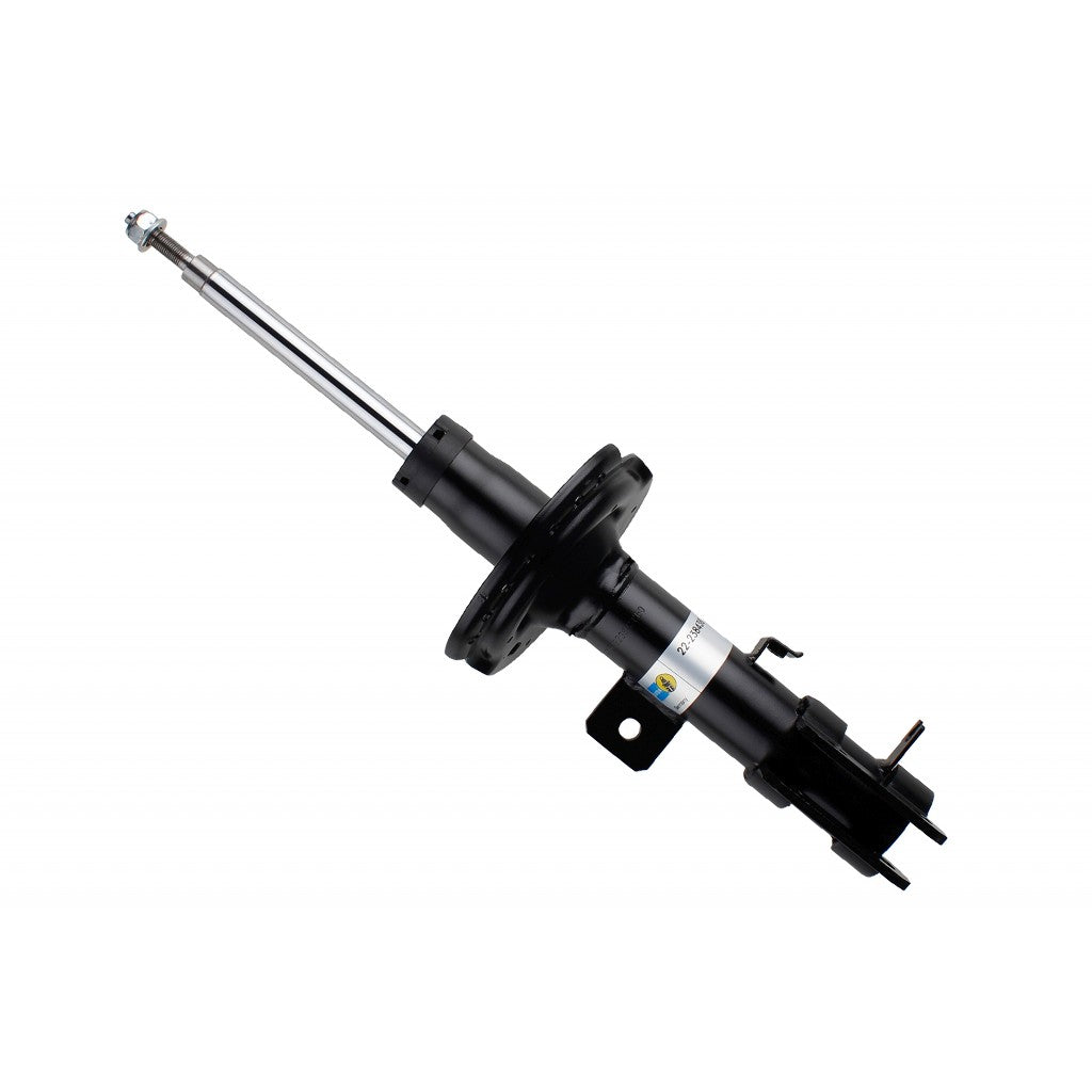 BILSTEIN 22-238436 Shock absorber front left B4 (R1) Accent IV (RB) Photo-0 