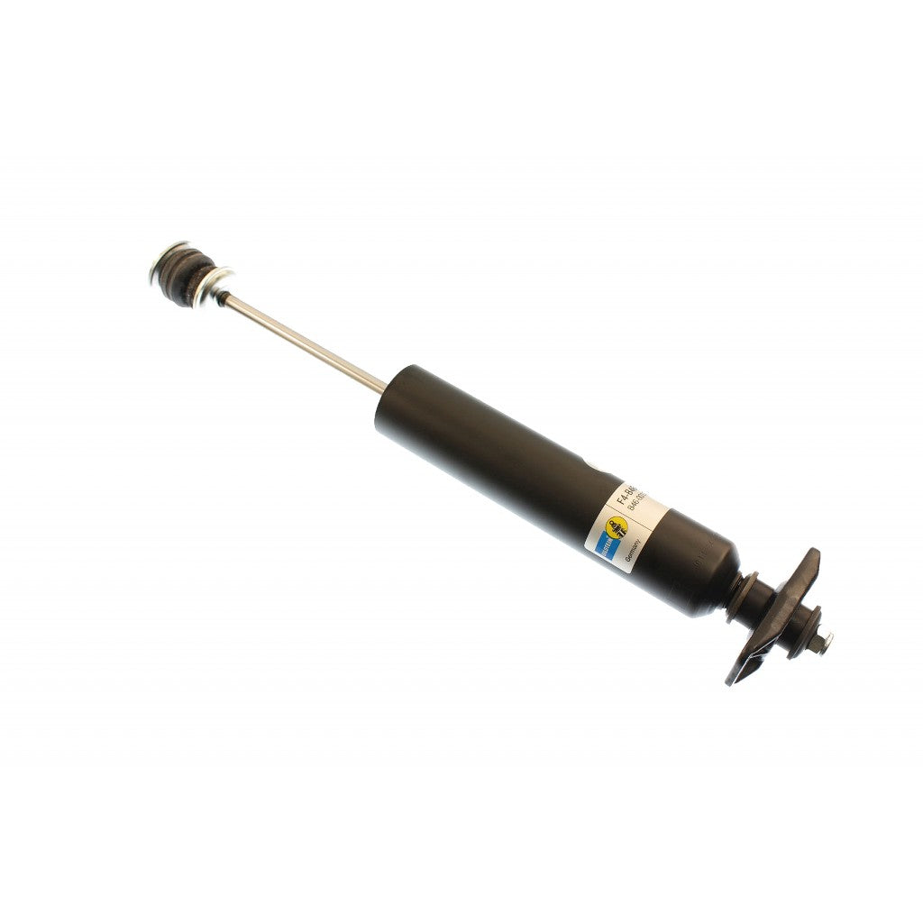BILSTEIN 24-000123 Shock absorber rear B4 (R3.2) MERCEDES-Benz Ponton W121 W128 W180 Photo-0 