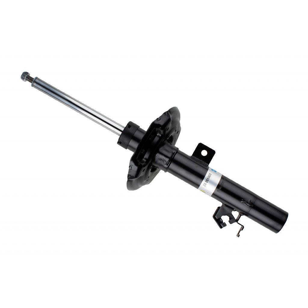 BILSTEIN 22-251503 Shock absorber front left B4 (R1) NISSAN X-Trail (T32) VL Photo-0 
