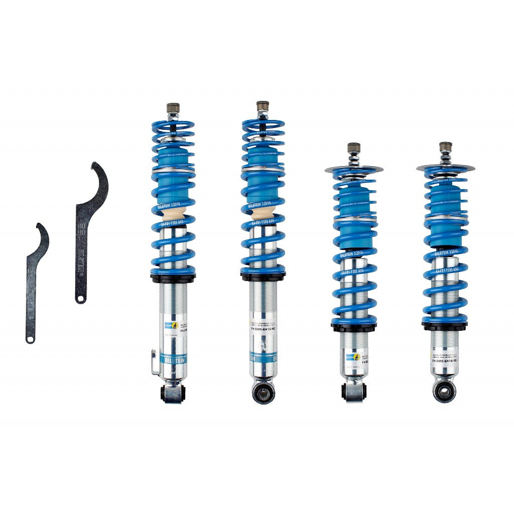 BILSTEIN 48-086097 Suspension Kit B16 (R4) MAZDA MX5 II (NB) Photo-4 