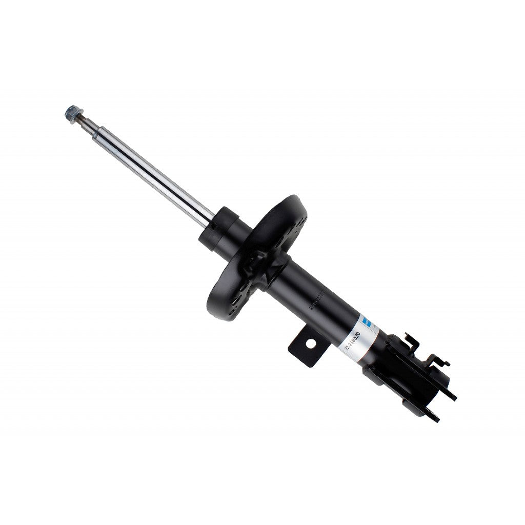 BILSTEIN 22-238320 Shock absorber front left B4 (R1) HYUNDAI i40 Photo-0 