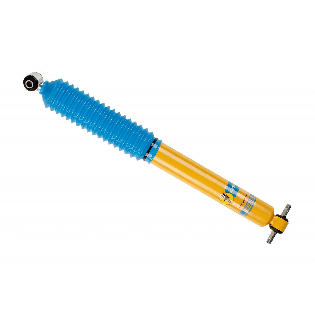 BILSTEIN 24-141734 Shock absorber rear B6 (R2) JEEP WRANGLER JK 4DR. 4X4 / 4X2 REAR Photo-0 