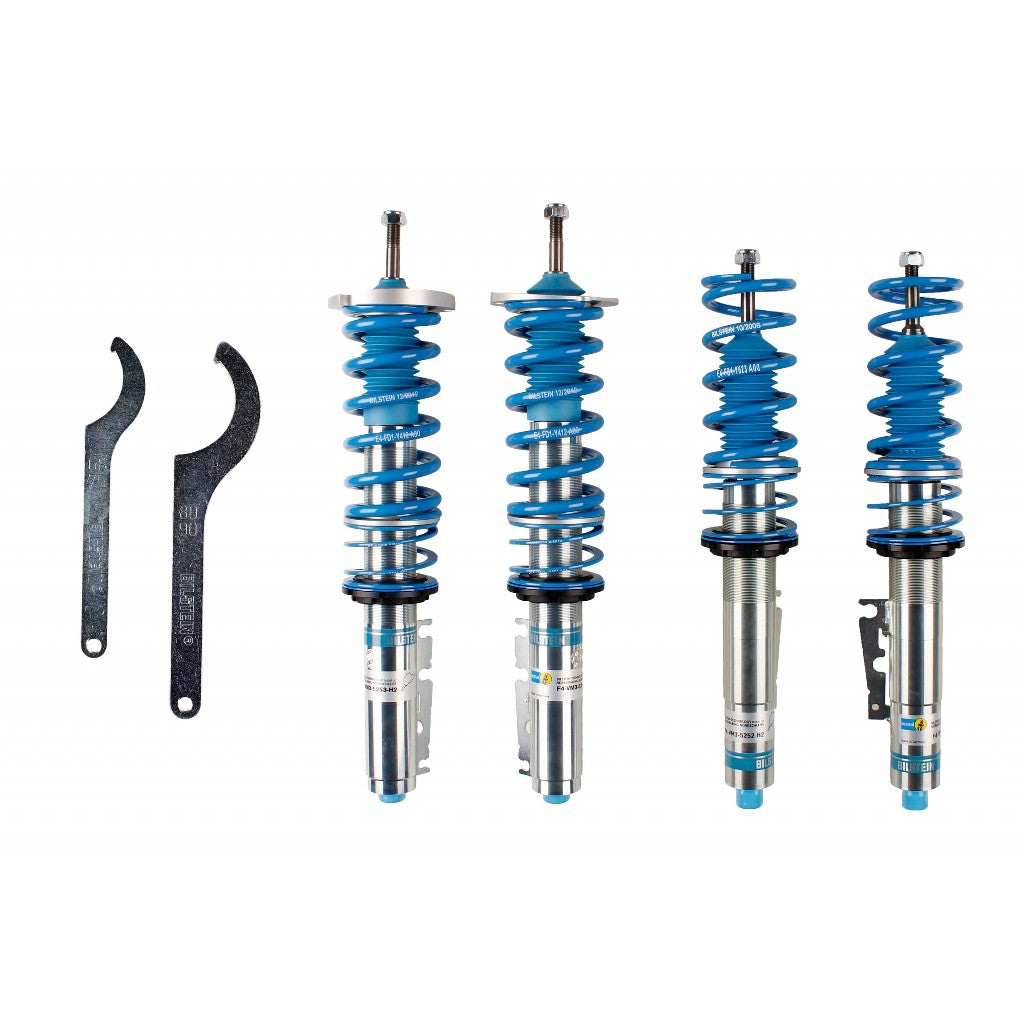 BILSTEIN 48-088473 Suspension Kit B16 (R4) PORSCHE Boxster 986 Photo-3 