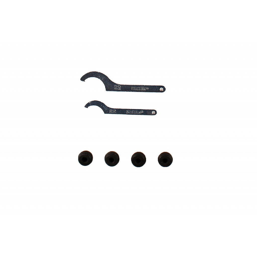 BILSTEIN 48-088657 Suspension Kit B16 (R4) HONDA S 2000, AP1 Photo-1 