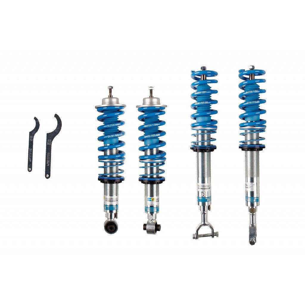 BILSTEIN 48-088688 Suspension Kit B16 (R4) AUDI A6 / S6 / RS6 4B 4WD Photo-0 