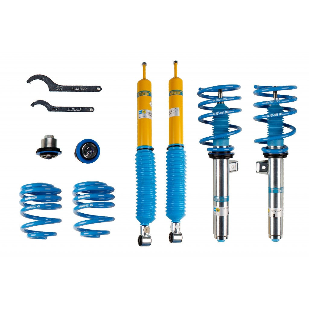 BILSTEIN 48-104739 Suspension Kit B16 (R4) BMW Z4 Photo-0 