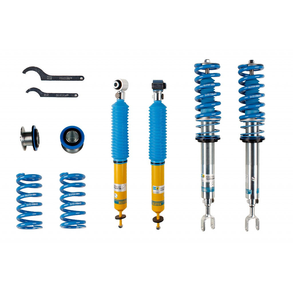 BILSTEIN 48-105958 Suspension Kit B16 (R4) for AUDI RS4 (B7) / S4 (B7 / B6) Photo-0 