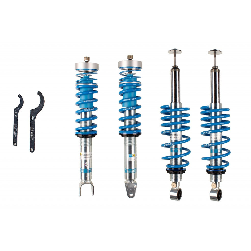 BILSTEIN 48-110297 Suspension Kit B16 (R4) MAZDA RX-8 Photo-0 