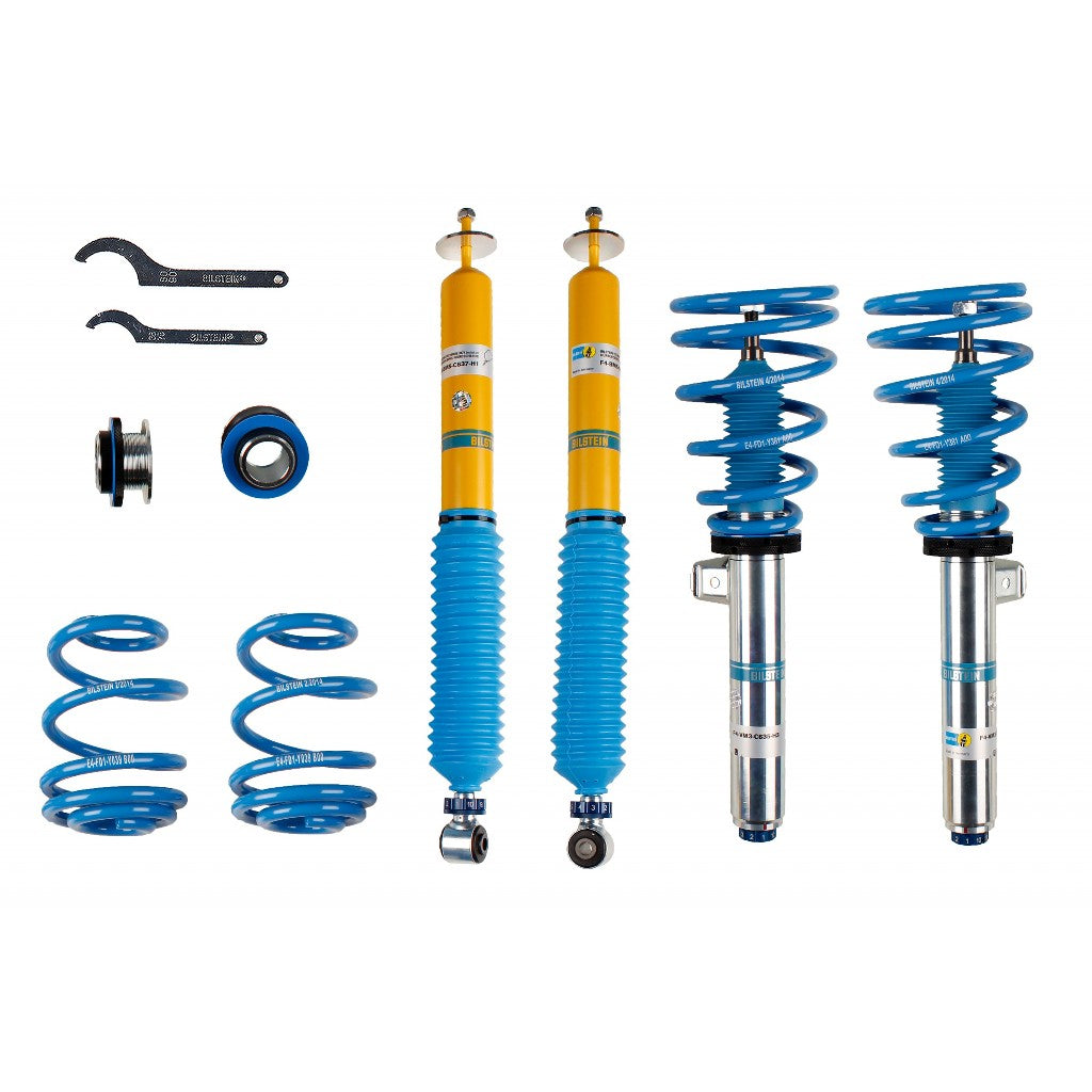 BILSTEIN 48-126380 Suspension Kit B16 (R4) BMW 3 (E46) Photo-0 