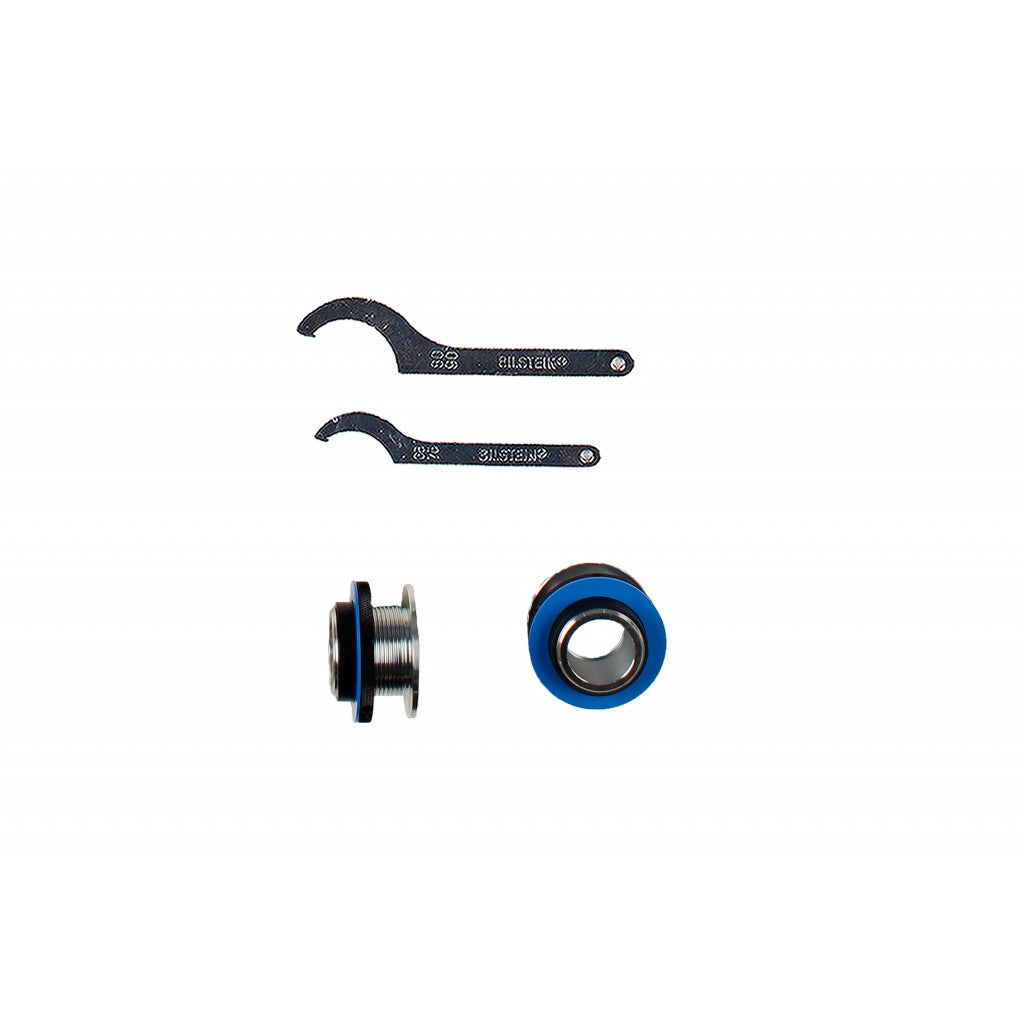 BILSTEIN 48-126687 Suspension Kit B16 (R4) BMW E46 M3 K PSS10 Photo-1 