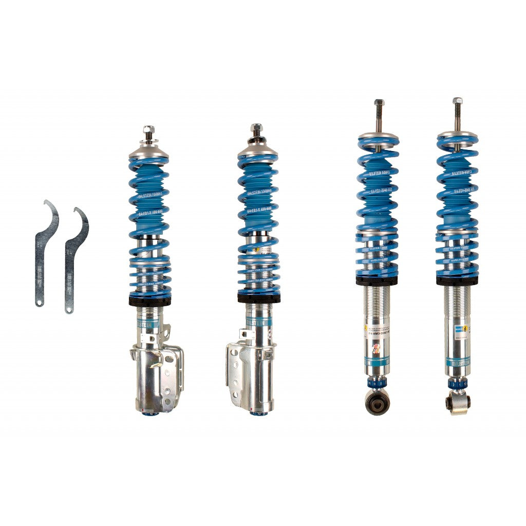 BILSTEIN 48-132626 Suspension Kit B16 (R4) PORSCHE Photo-0 