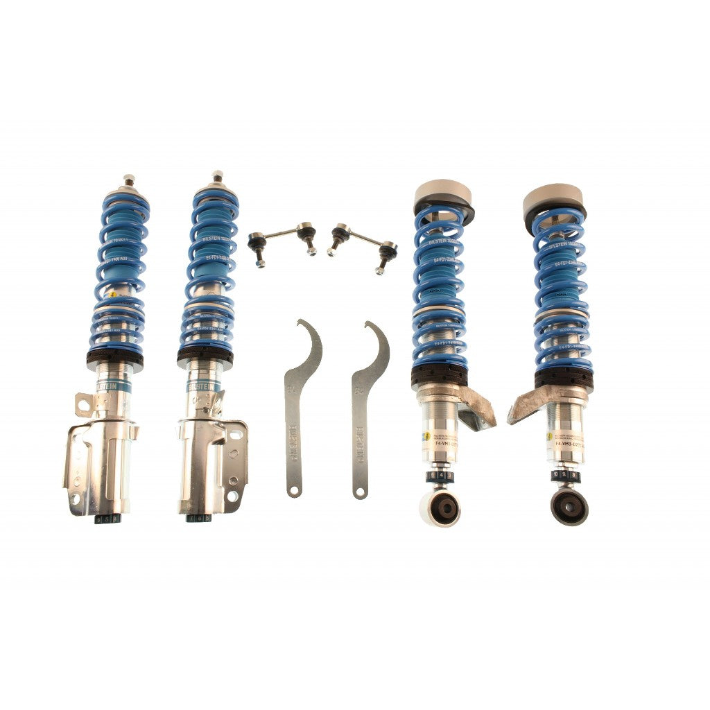 BILSTEIN 48-132688 Suspension Kit B16 (R4) PORSCHE 911 (993) Photo-0 