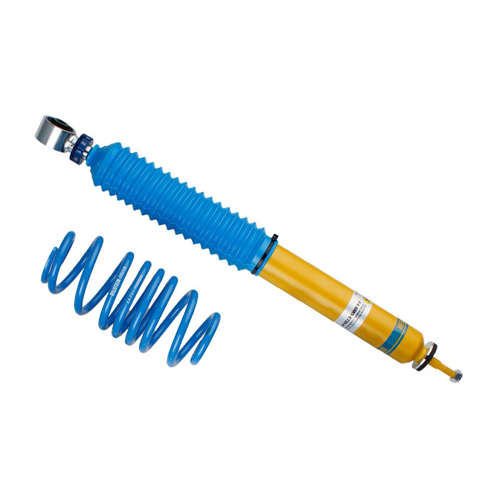 BILSTEIN 48-147231 Suspension Kit B16 (R4) AUDI A4 A5 (B8) Photo-3 