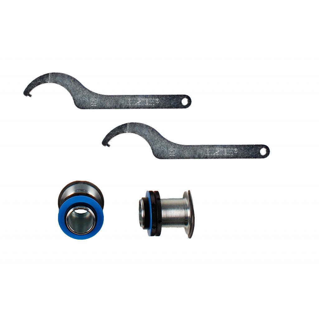 BILSTEIN 48-158176 Suspension Kit B16 (R4) Golf VI Photo-1 