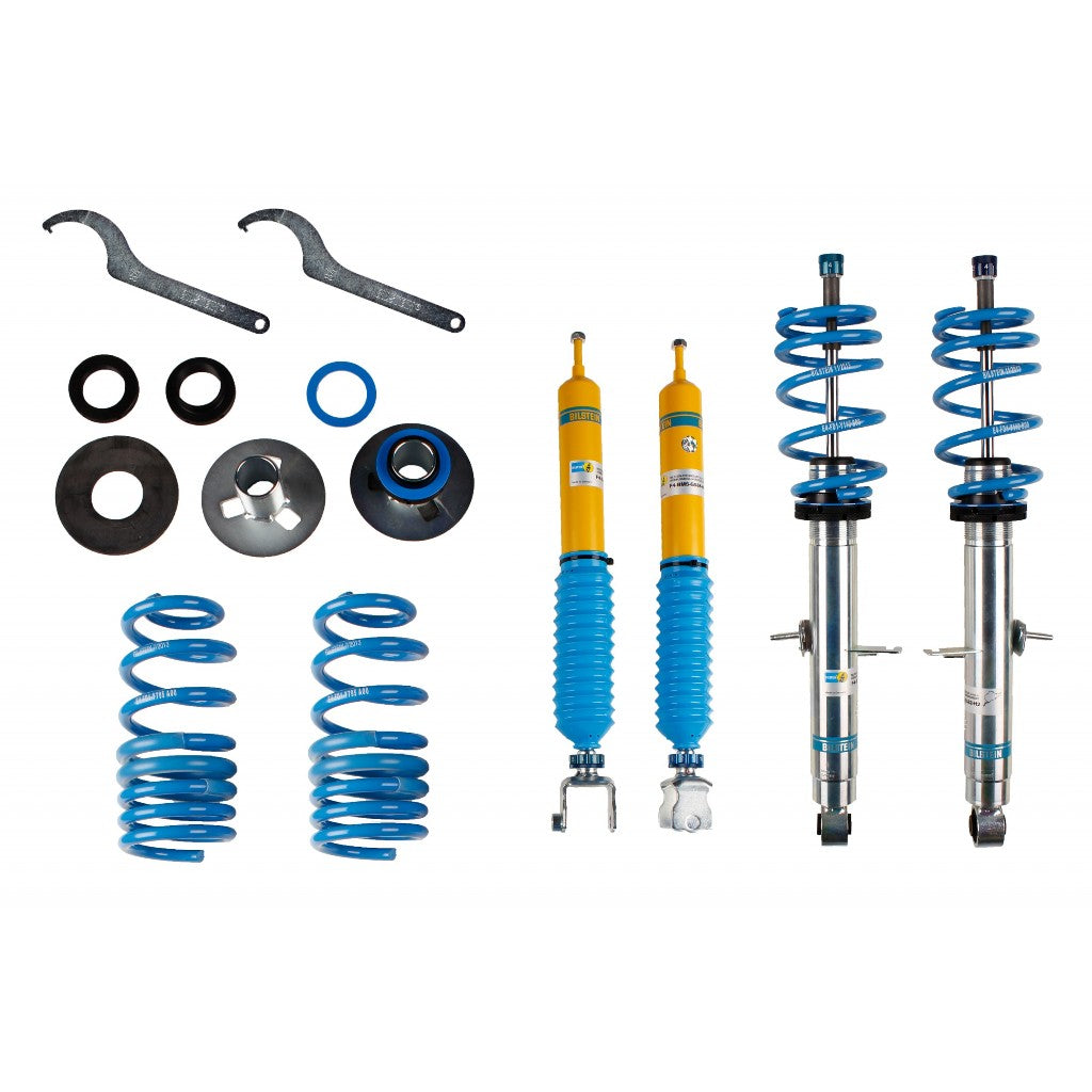 BILSTEIN 48-165815 Suspension Kit B16 (R4) NISSAN 370Z Photo-0 