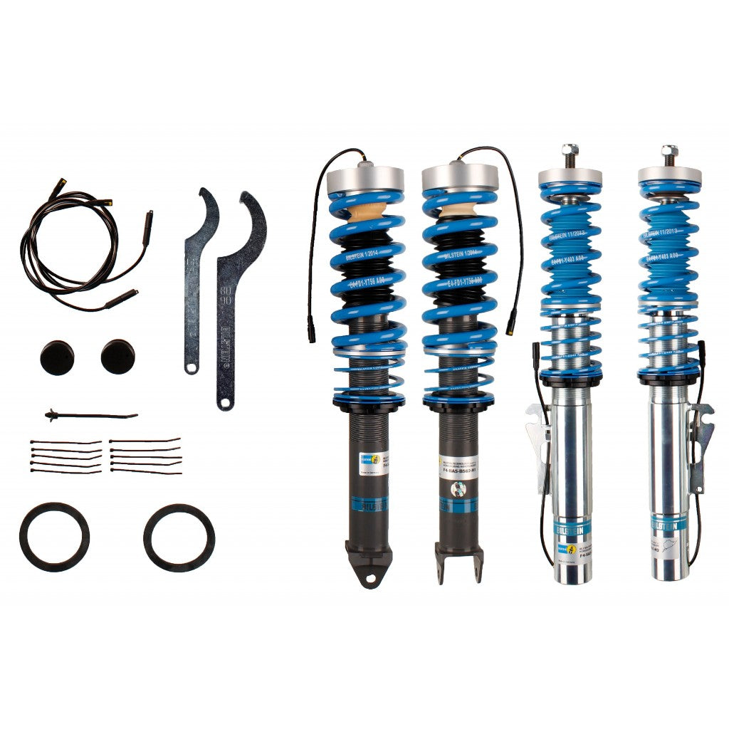 BILSTEIN 49-115604 Suspension Kit B16 (R4) PORSCHE 911 C2 997 Photo-0 