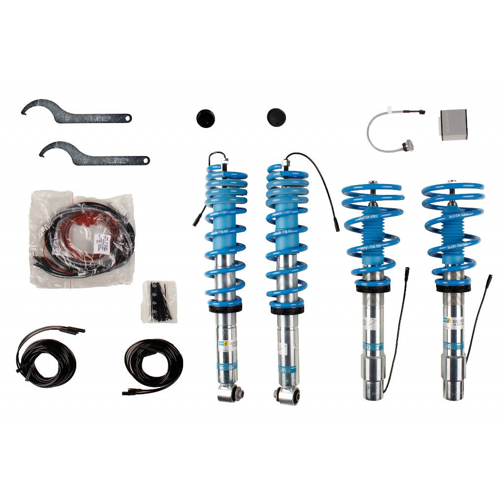 BILSTEIN 49-135169 Suspension Kit B16 (R4) BMW 5 E60 2WD Photo-0 