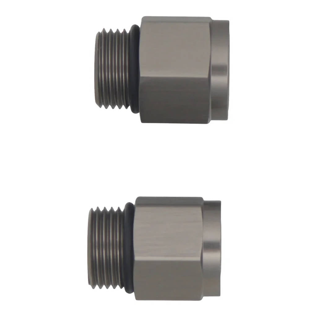 DEATSCHWERKS 6-02-0102 DW350iL metric plumbing kit to replace Bosch 044 Photo-0 