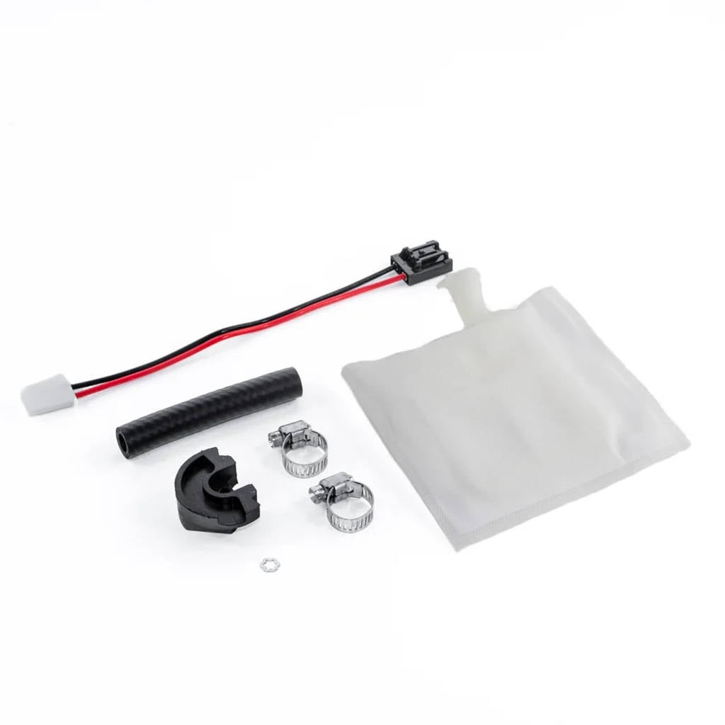DEATSCHWERKS 9-0791 Install Kit for DW300 and DW200. Forester 97-07, Impreza (Includes WRX and STI) Photo-0 