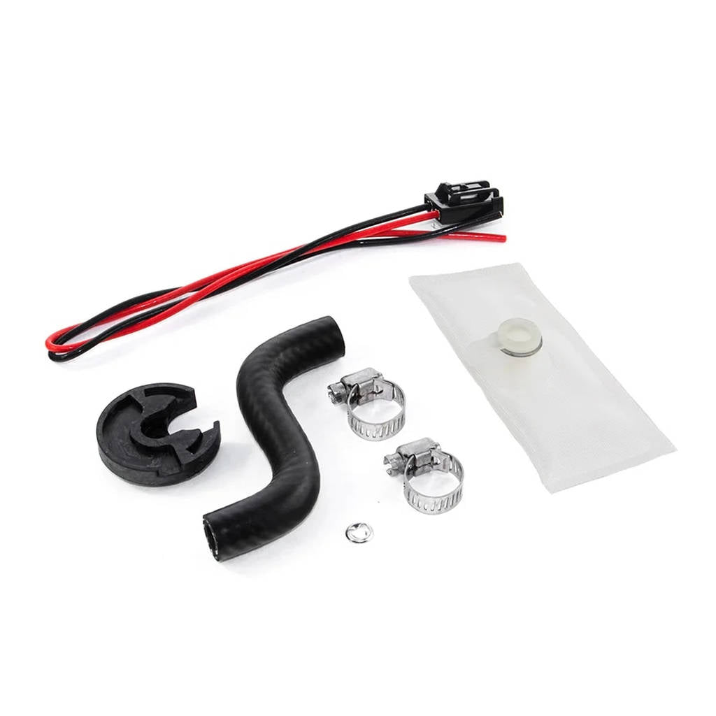 DEATSCHWERKS 9-1014 Install kit for DW300 and DW200. 85-97 FORD Mustang Photo-0 