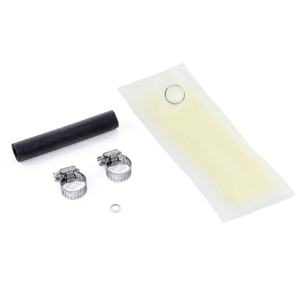 DEATSCHWERKS 9-0846 Install Kit for DW300 and DW200. Integra 94-01 and Civic 92-00 Photo-0 