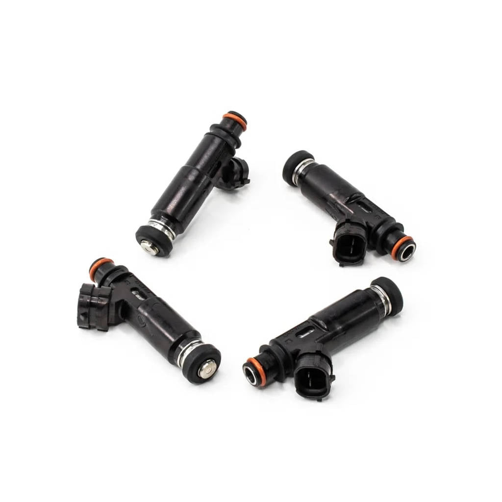 DEATSCHWERKS 22S-00-0700-4 Set of 4 700cc Injectors for MAZDA Miata 90-05 Photo-0 