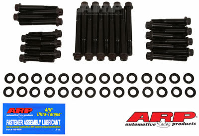 ARP 223-3704 Head Bolt Kit for Buick V6 Stage ll Champion Photo-0 