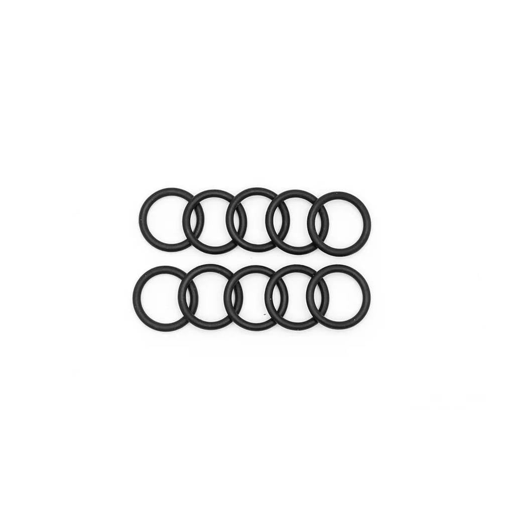 DEATSCHWERKS 6-02-0307 ORB -6 viton o-ring (pack of 10) Photo-0 