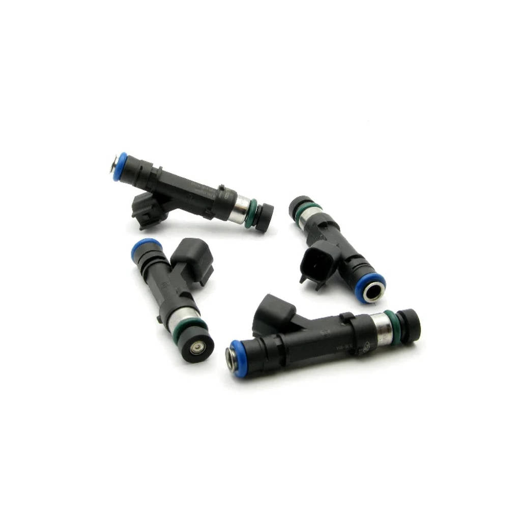 DEATSCHWERKS 18U-03-0900-4 Set of 4 900cc Injectors for KIA Forte 10-13 Photo-0 