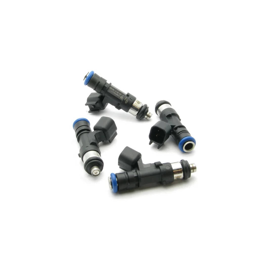 DEATSCHWERKS 17U-06-0750-4 Set of 4 750cc Injectors for HYUNDAI Genesis Coupe 2.0T 2009-2012 Photo-0 