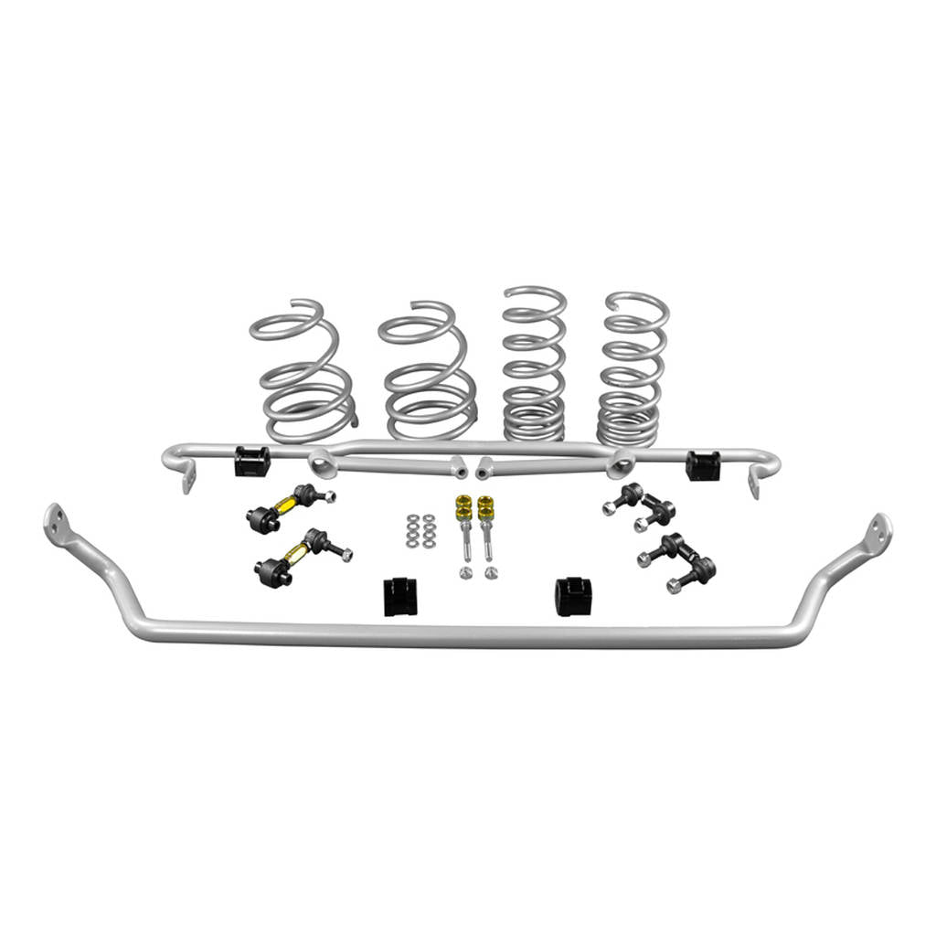 WHITELINE GS1-SUB008 Grip Series Performance Suspension Kit for Subaru WRX VA 2015-2021 Photo-2 
