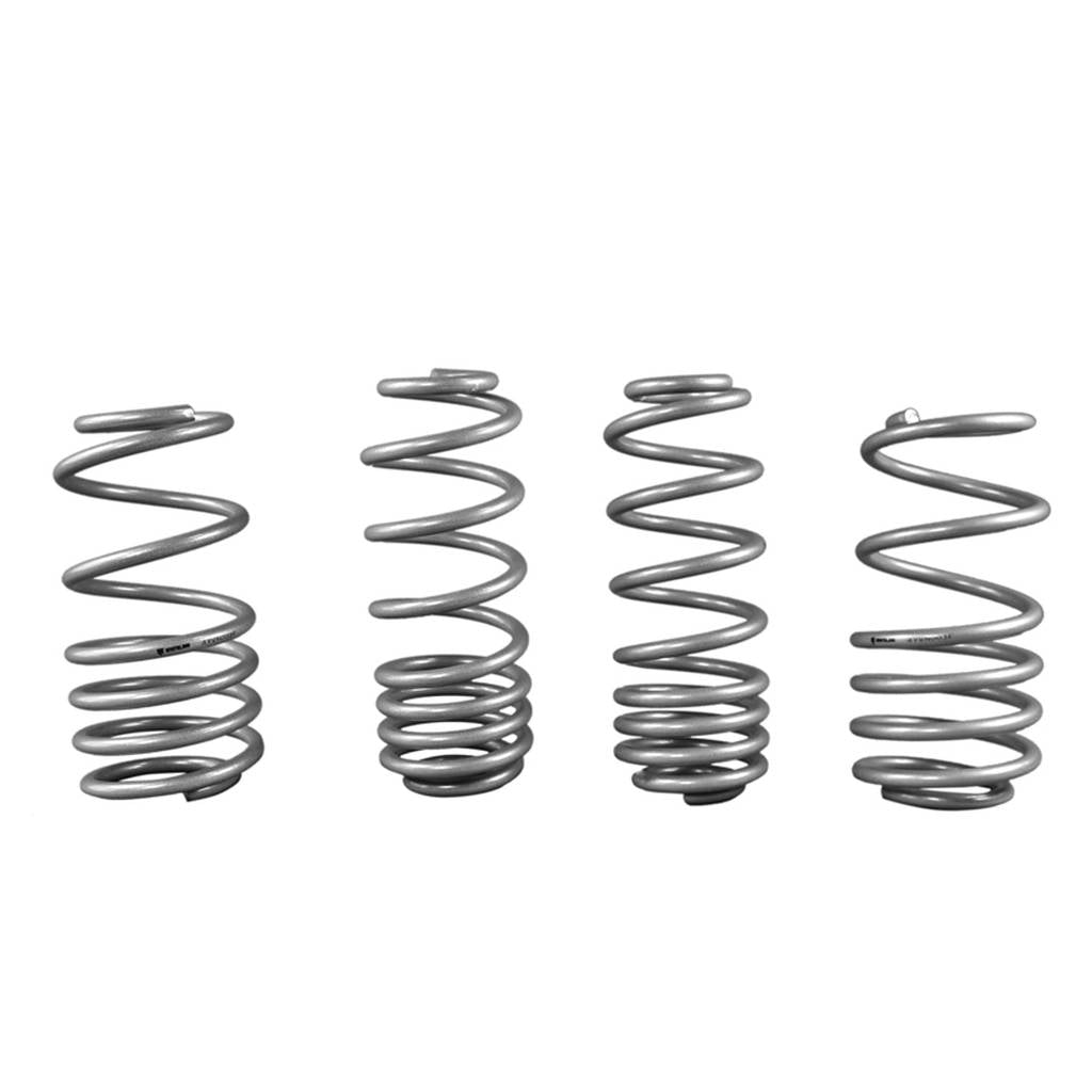 WHITELINE GS1-VWN003 Grip Series Performance Suspension Kit for VW Golf MK6 GTI 2009-2013 Photo-4 