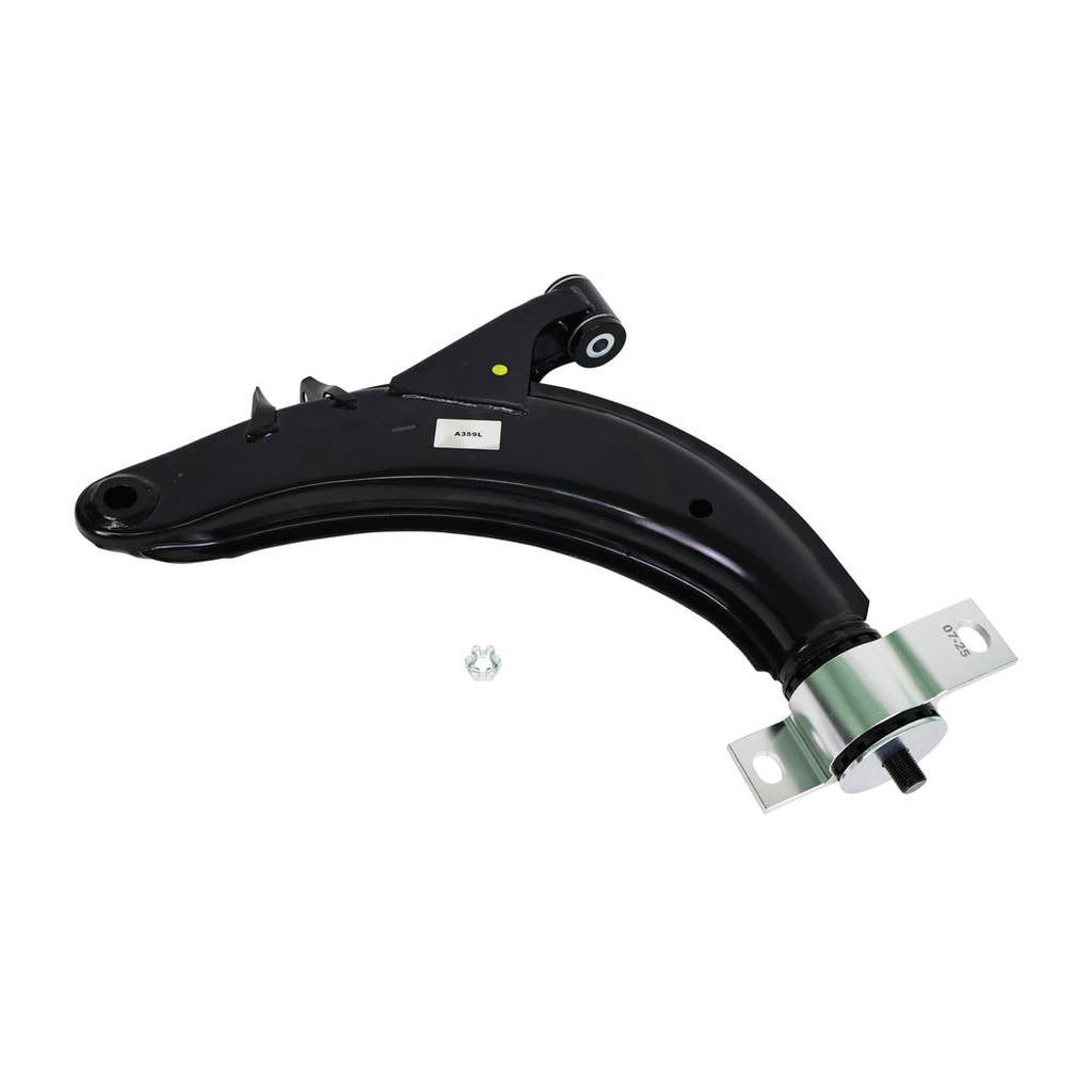 WHITELINE WA359L Front Lower Control Arm - Arm for Subaru Impreza GC incl WRX Photo-2 