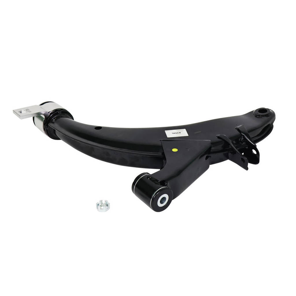 WHITELINE WA359L Front Lower Control Arm - Arm for Subaru Impreza GC incl WRX Photo-4 