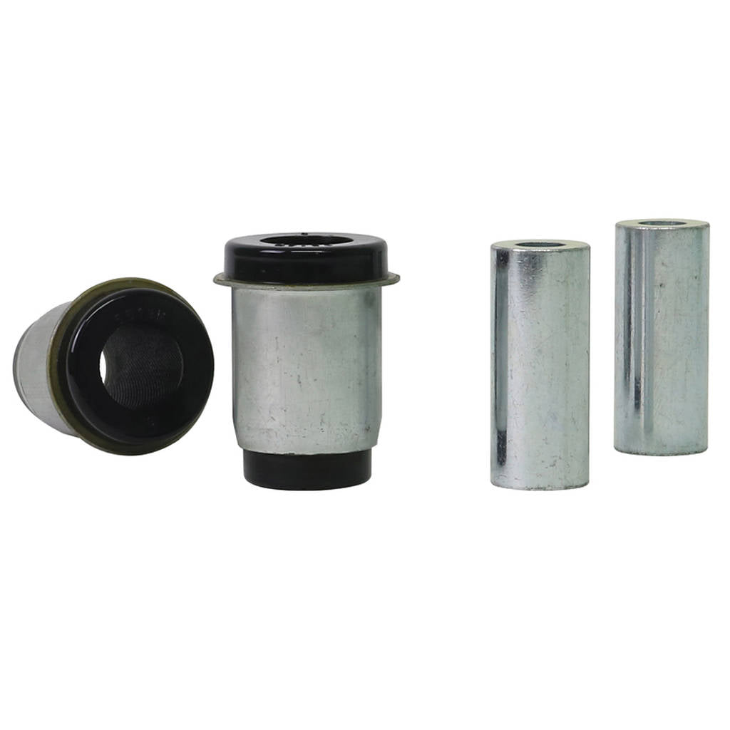 WHITELINE W53470 Front Lower Control Arm - Inner Rear Bushing Kit for Mitsubishi L400 Photo-2 
