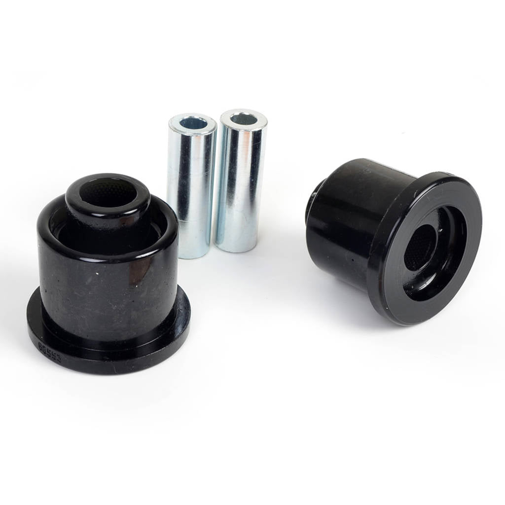 WHITELINE KDT944 Rear Beam Axle - Bushing Kit for Citroen C2 JM/C3 FC Photo-3 