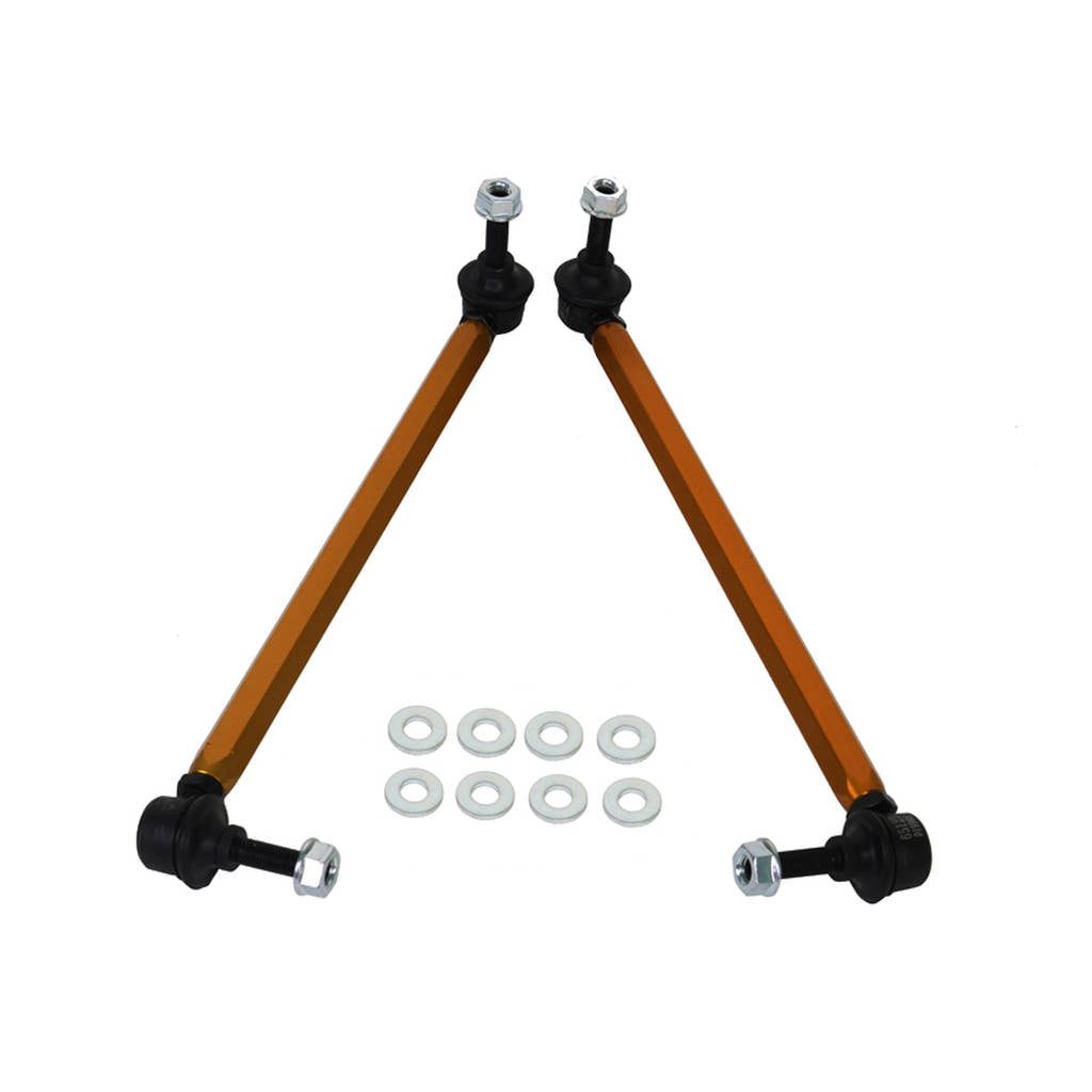 WHITELINE KLC140-335 Sway Bar Link Photo-2 