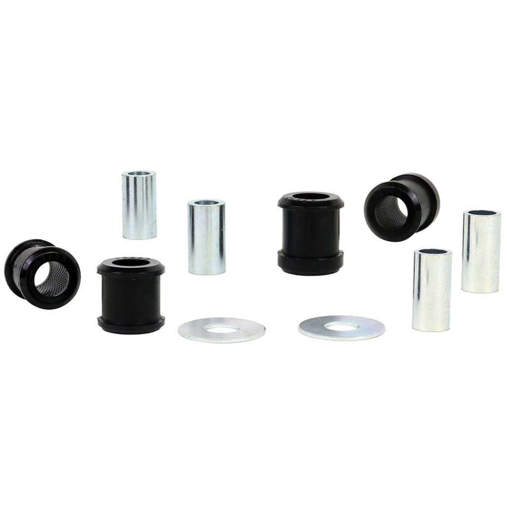 WHITELINE W23451 Rear Anti Roll Bar Link - Bushing Kit for Jeep Grand Cherokee WJ, WG Photo-2 