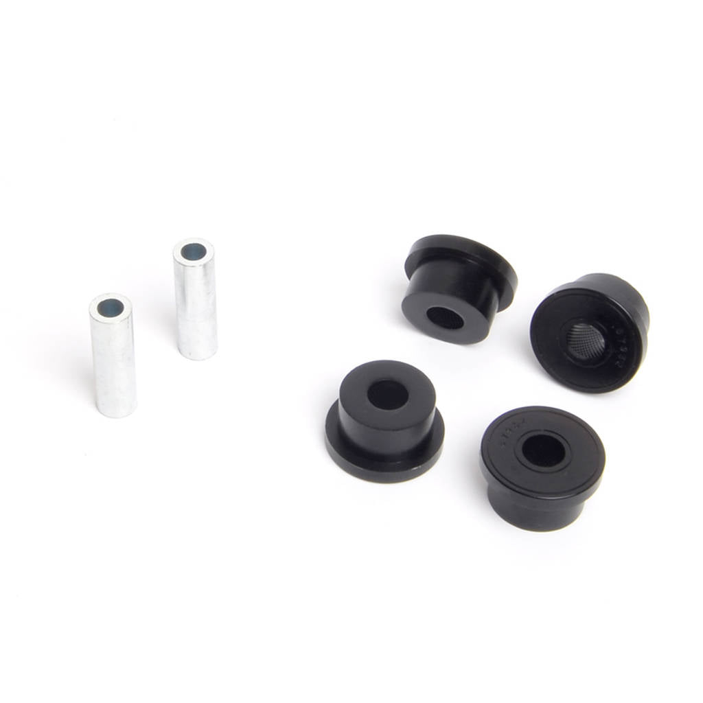 WHITELINE W53512 Front Lower Control Arm - Inner Front Bushing Kit for Suzuki Vitara ET, TA/X-90 SZ416 Photo-0 