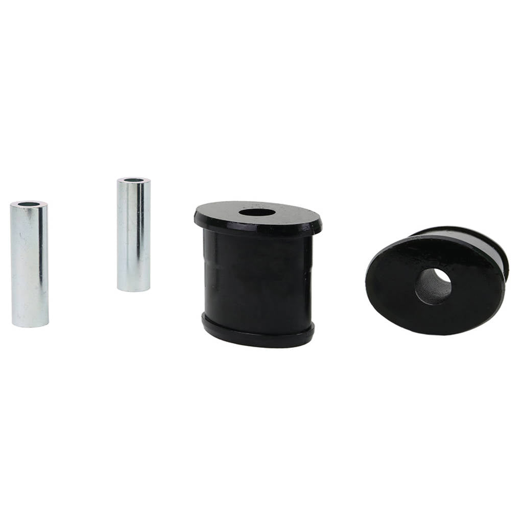 WHITELINE W63431 Trailing Arm Lower - Bushing Kit for Jeep Grand Cherokee WJ, WG Photo-0 