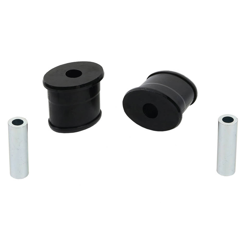 WHITELINE W63431 Trailing Arm Lower - Bushing Kit for Jeep Grand Cherokee WJ, WG Photo-4 