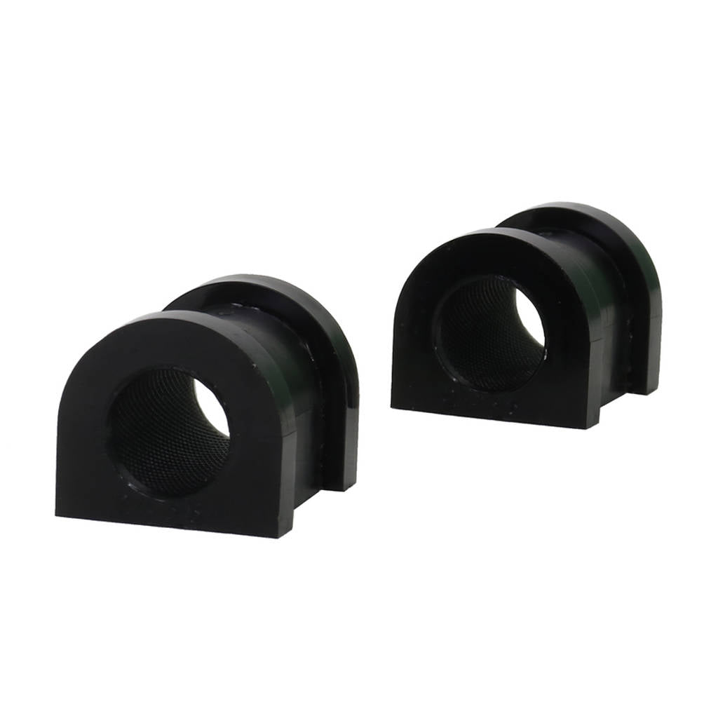 WHITELINE W23428 Anti Roll Bar Mount - Bushing Kit 22mm for Nissan Patrol GQ, GU/Ford Maverick DA Photo-0 