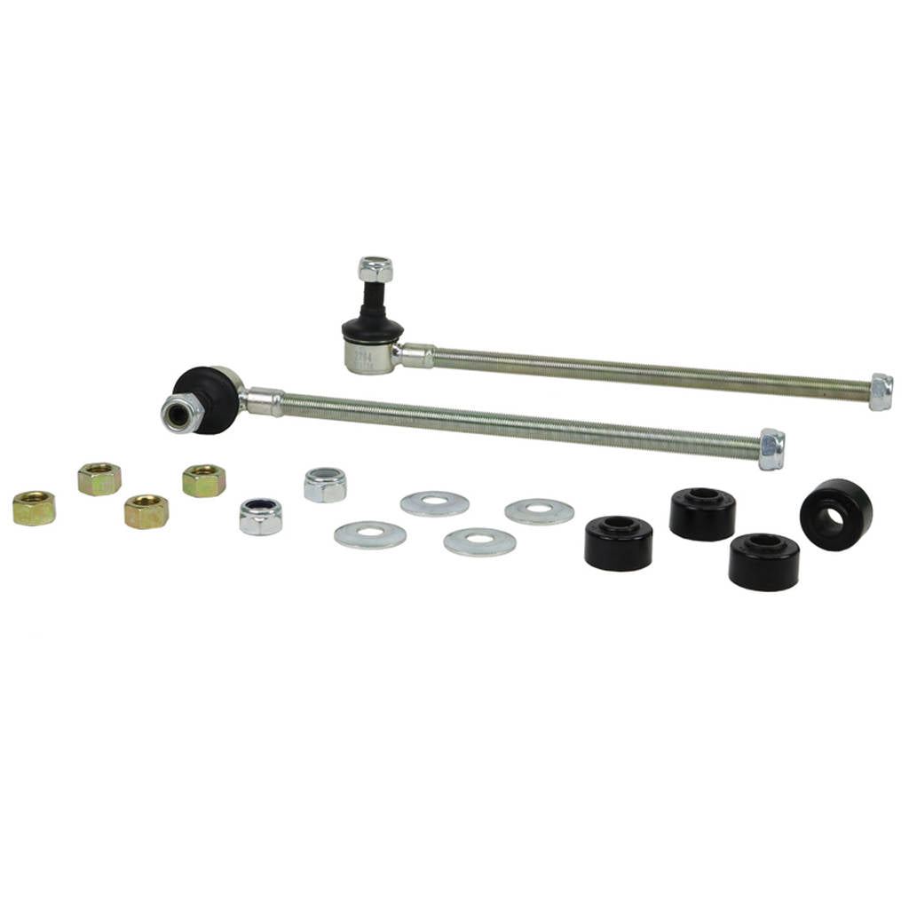 WHITELINE W23393 Anti Roll Bar Link for Nissan Patrol GU/Toyota 4Runner, FJ Cruiser, Hilux, Prado/Rav 4 Photo-0 