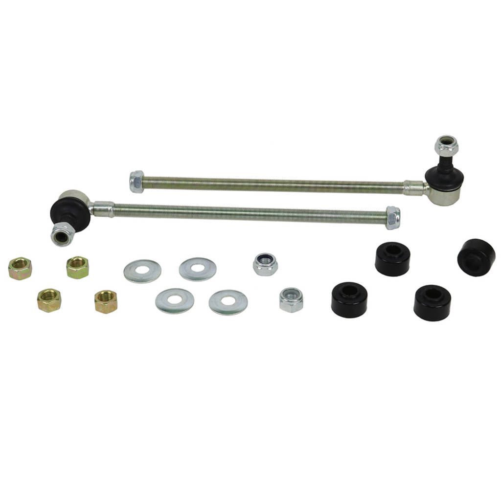 WHITELINE W23393 Anti Roll Bar Link for Nissan Patrol GU/Toyota 4Runner, FJ Cruiser, Hilux, Prado/Rav 4 Photo-2 